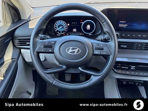 Voitures D'occasion À Libourne | Hyundai I20 1.0 T-Gdi 100 Creative 5P