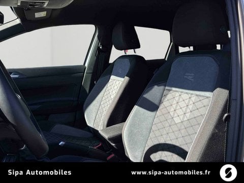 Voitures D'0Km À Lescar | Volkswagen Polo 1.0 Tsi 116 S&S Dsg7 R-Line Edition 5P