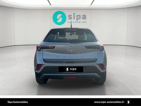 Voitures D'occasion À Toulouse | Opel Mokka Electrique 136 Ch & Batterie 50 Kwh 5P