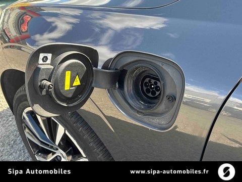 Voitures D'occasion À Lormont | Volvo Xc60 T6 Recharge Awd 253 Ch + 145 Ch Geartronic 8 Ultimate...