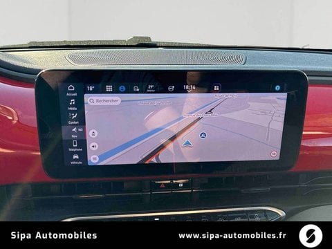 Voitures D'occasion À Toulouse | Fiat 500 Iii Electrique E 95 Ch (Red) 3P