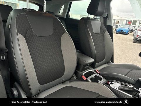 Voitures D'occasion À Toulouse | Opel Grandland X 1.2 Turbo 130 Ch Bva8 Elegance Business 5P