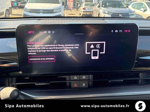 Voitures D'occasion À Toulouse | Fiat 600 T-Gen 3 1.2 Hybrid 145Ch Edct6 5P