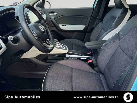 Voitures D'occasion À Lescar | Renault Captur E-Tech Plug-In 160 Intens 5P
