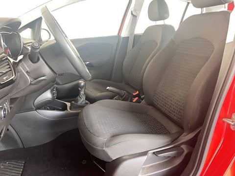 Voitures D'occasion À Toulouse | Opel Corsa E 1.0 Ecotec Turbo 90 Ch Enjoy 5P