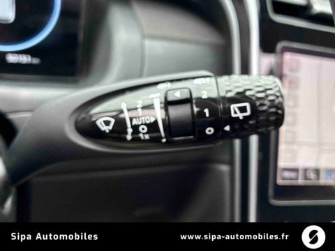 Voitures D'occasion À Le Bouscat | Hyundai Tucson 1.6 T-Gdi 230 Hybrid Bva6 Creative 5P