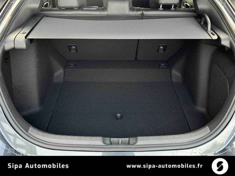 Voitures D'0Km À Mérignac | Honda Civic Xi E:hev 2.0 I-Mmd Advance 5P
