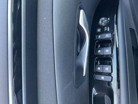 Voitures D'occasion À Villenave-D'ornon | Hyundai Tucson Iv 1.6 Crdi 136 Hybrid 48V Dct-7 Creati...