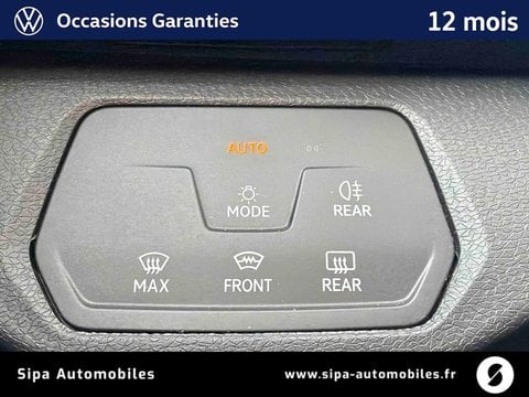 Voitures D'occasion À Lescar | Volkswagen Id.4 174 Ch Pro Life Plus 5P