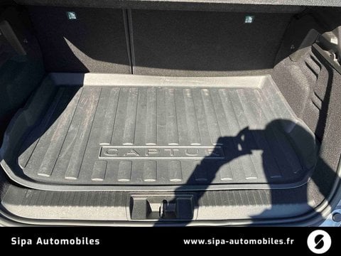 Voitures D'occasion À Libourne | Renault Captur E-Tech 145 - 21 R.s. Line 5P