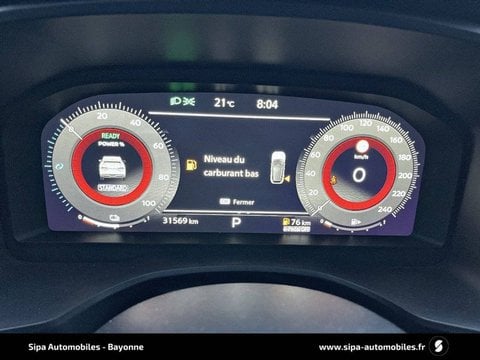 Voitures D'occasion À Bayonne | Nissan Qashqai Iii E-Power 190 Ch Tekna 5P