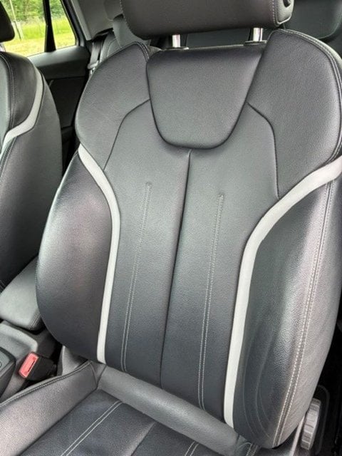 Voitures D'occasion À Saint Avit | Audi Q2 35 Tfsi Cod 150 Bvm6 Design Luxe 5P