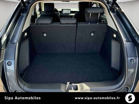 Voitures D'occasion À Mérignac | Honda Hr-V E:hev 1.5 I-Mmd Advance 5P