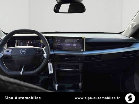 Voitures D'0Km À Toulouse | Opel Frontera 1.2 Turbo Hybrid 110 Ch E-Dct6 Gs 5P