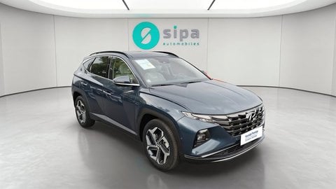 Voitures D'occasion À Villenave-D'ornon | Hyundai Tucson 1.6 T-Gdi 230 Hybrid Bva6 Executive 5P