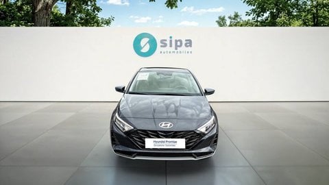 Voitures D'occasion À Villenave-D'ornon | Hyundai I20 1.0 T-Gdi 100 Creative 5P