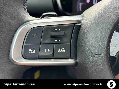 Voitures D'occasion À Toulouse | Fiat 600 1.2 Hybrid 100Ch Dct6 5P