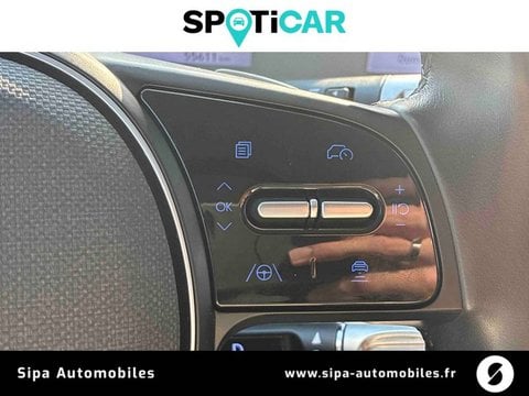 Voitures D'occasion À Toulouse | Hyundai Ioniq 5 58 Kwh - 170 Ch Intuitive 5P