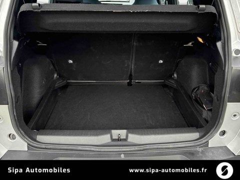 Voitures D'occasion À Toulouse | Opel Frontera 1.2 Turbo Hybrid 136 Ch E-Dct6 Edition 5P