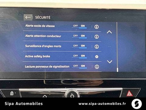 Voitures D'occasion À Toulouse | Opel Corsa 1.2 75 Ch Bvm5 Gs 5P