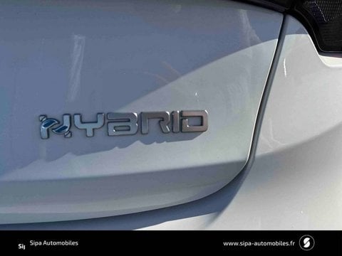 Voitures D'occasion À La-Teste-De-Buch | Fiat Tipo Sw 1.5 Firefly Turbo 130 Ch S&S Dct7 Hybrid C...