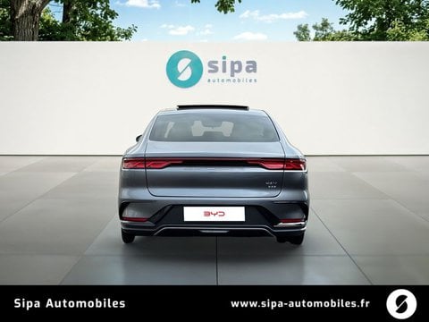Voitures D'occasion À Mérignac | Byd Han 85 Kwh 517Ch Executive 4P
