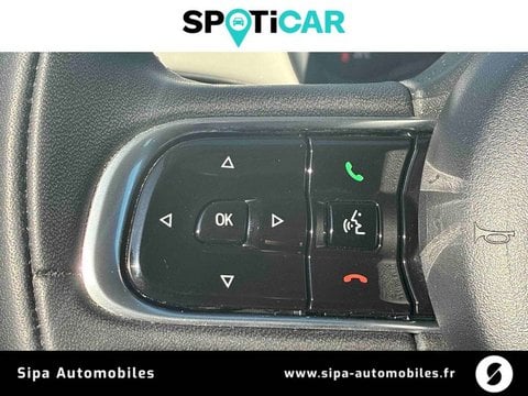 Voitures D'occasion À Toulouse | Fiat 500 Iii Electrique E 95 Ch Nouvelle 3P