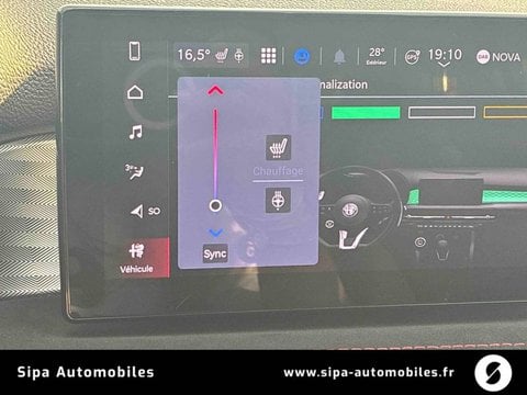 Voitures D'occasion À Toulouse | Alfa Romeo Tonale 1.3 Hybride Rechargeable Phev 280Ch At6 Q4 Ve...