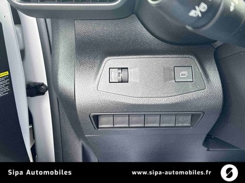 Voitures D'occasion À Villenave-D'ornon | Fiat Doblò Doblo Fourgon Taille M 650 Kg Bluehdi 100 ...