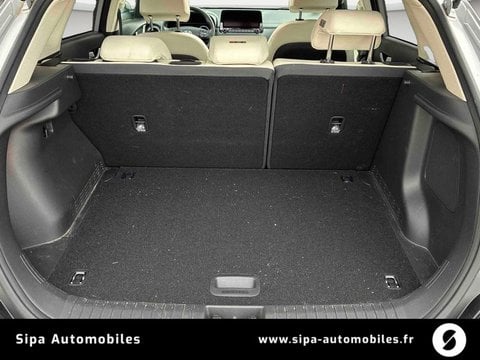 Voitures D'occasion À Le Bouscat | Hyundai Kona Hybrid 141 Executive 5P