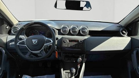 Voitures D'occasion À Villenave-D'ornon | Dacia Duster Eco-G 100 4X2 Essentiel 5P