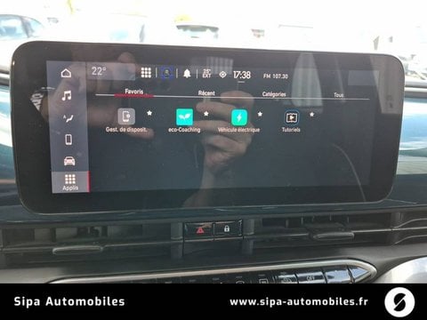 Voitures D'occasion À Dax | Fiat 500 Iii Electrique E 118 Ch Nouvelle 3P
