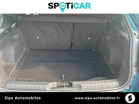 Voitures D'occasion À Toulouse | Fiat 600 T-Gen 3 1.2 Hybrid 110Ch Edct6 5P
