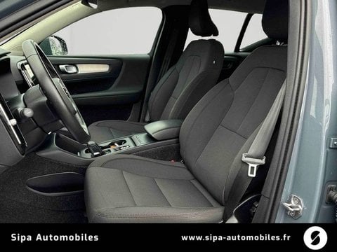 Voitures D'occasion À Mérignac | Volvo Xc40 B4 Awd 197 Ch Geartronic 8 Momentum 5P