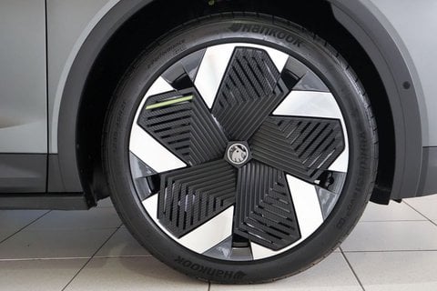 Voitures D'0Km À Lescar | Škoda Elroq 340 Ch Batterie Rs Rs 5P