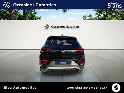 Voitures D'occasion À Lescar | Volkswagen T-Roc 1.5 Tsi Evo 150 Start/Stop Dsg7 Style 5P