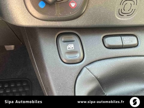 Voitures D'occasion À Le Bouscat | Fiat Panda 1.0 70 Ch Hybride Bsg S/S 5P