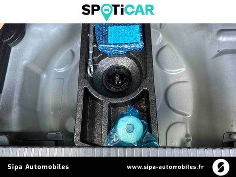 Voitures D'occasion À Lescar | Citroën C3 Aircross Puretech 130 S&S Eat6 C-Series 5P