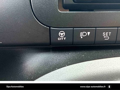 Voitures D'occasion À Mérignac | Fiat Panda 1.0 70 Ch Hybride Bsg S/S 5P