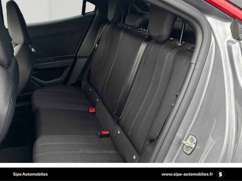 Voitures D'occasion À Toulouse | Opel Mokka 1.2 Turbo 130 Ch Bvm6 Gs Line 5P