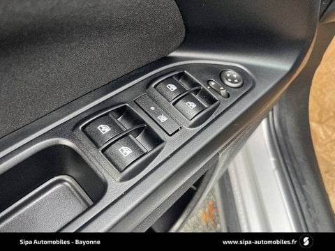 Voitures D'occasion À Bayonne | Fiat Tipo Cross 5 Portes 1.5 Firefly Turbo 130 Ch S&S Dct7 Hybri...