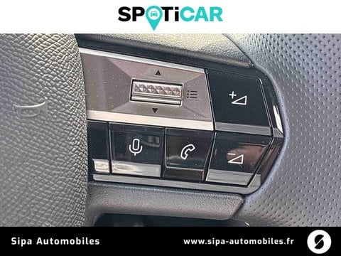 Voitures D'occasion À Toulouse | Ds Ds 3 Ds3 Crossback Puretech 130 Eat8 Performance Line+ 5P