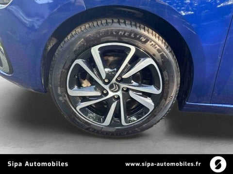 Voitures D'occasion À Lescar | Citroën C4 Spacetourer Puretech 130 S&S Feel 5P