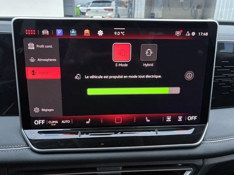 Voitures D'occasion À Lescar | Volkswagen Tiguan 1.5 Ehybrid 204Ch Dsg6 Elegance 5P