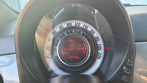 Voitures D'occasion À Villenave-D'ornon | Fiat 500 1.0 70 Ch Hybride Bsg S/S 3P