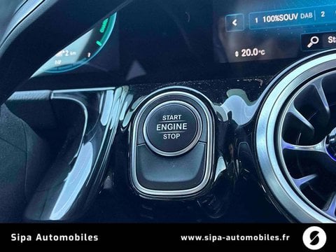 Voitures D'occasion À Mérignac | Mercedes-Benz Gla 250 E 8G-Dct Amg Line 5P