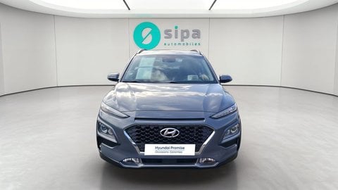 Voitures D'occasion À Villenave-D'ornon | Hyundai Kona Hybrid 141 Intuitive 5P
