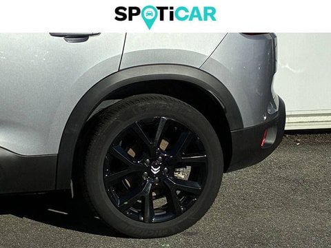 Voitures D'occasion À Lescar | Citroën C5 Aircross Puretech 130 S&S Eat8 Shine 5P