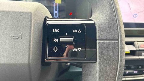 Voitures D'0Km À Dax | Fiat Panda Grande Electrique Grande E 113 Ch 44Kwh Icône 5P