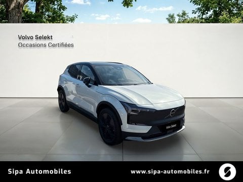 Voitures D'0Km À Labège | Volvo Ex30 Cross Country P5 Long Range 272 Ch Plus 5P